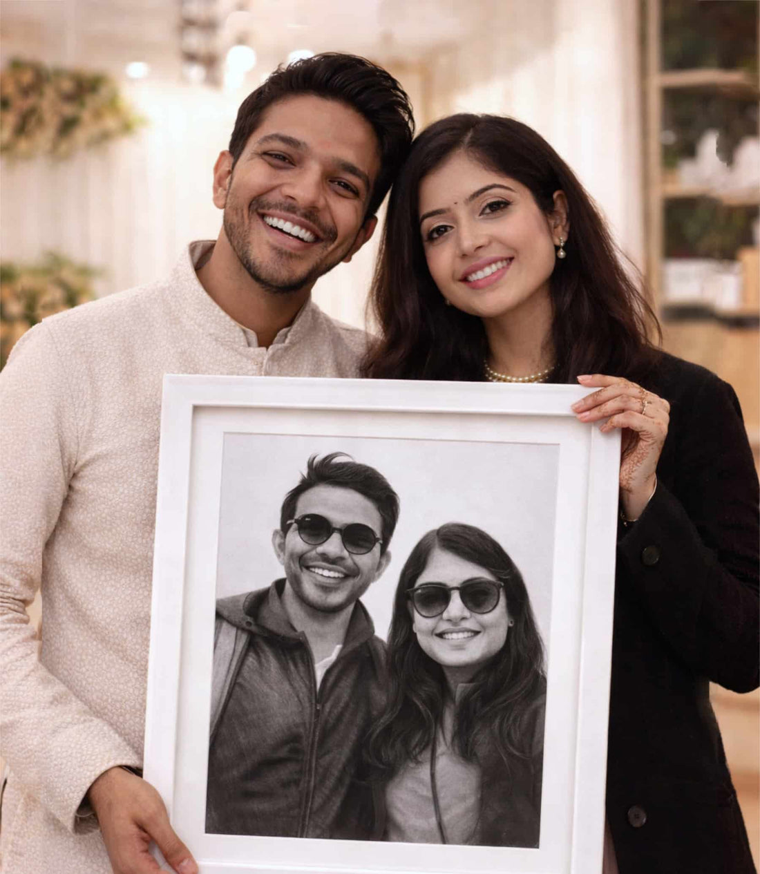 Sketch Artist in Lucknow