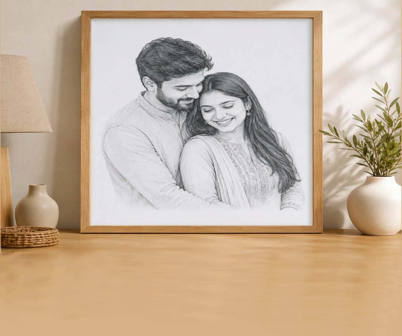 Couple Portraits