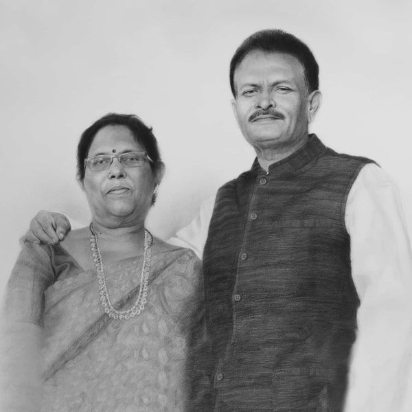 Couple Portraits